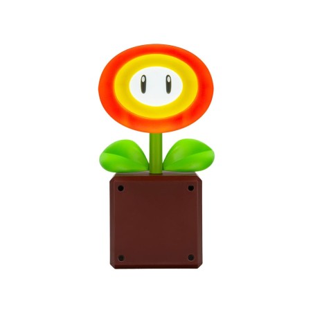 Super Mario Light Fire Flower | 5056577751734