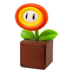 Super Mario Light Fire Flower | 5056577751734