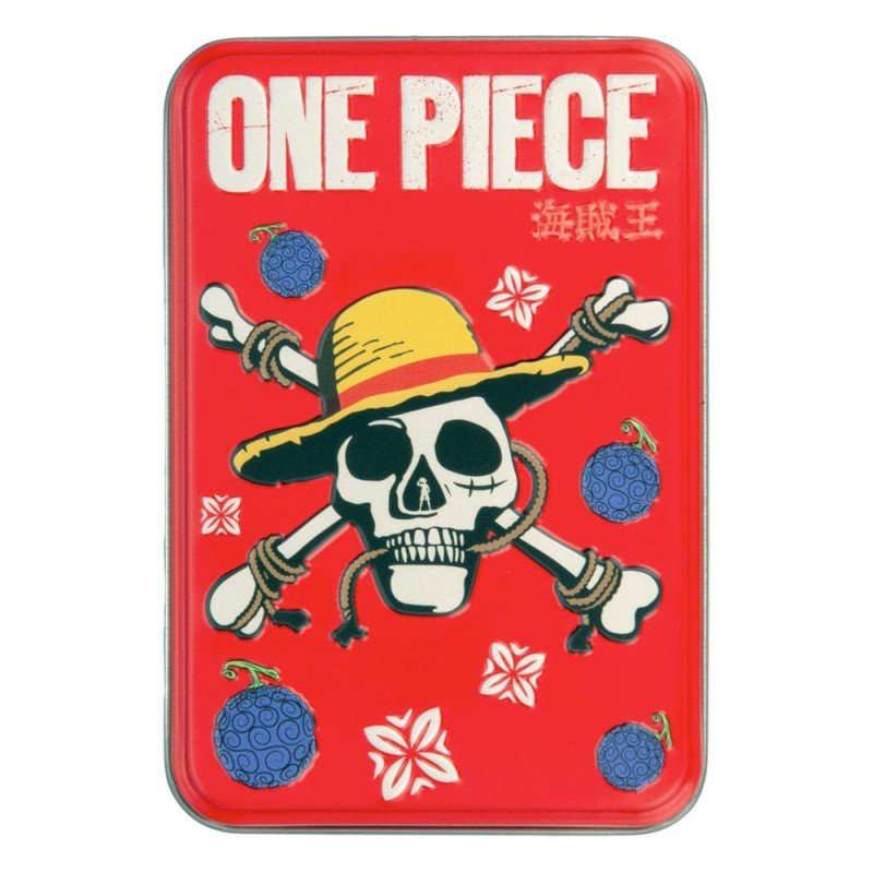 One Piece Playing Cards | 5056577753035
