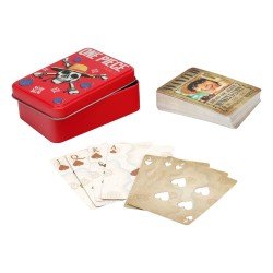 One Piece Playing Cards | 5056577753035
