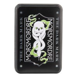 Harry Potter Playing Cards Dark Arts | 5056577753066