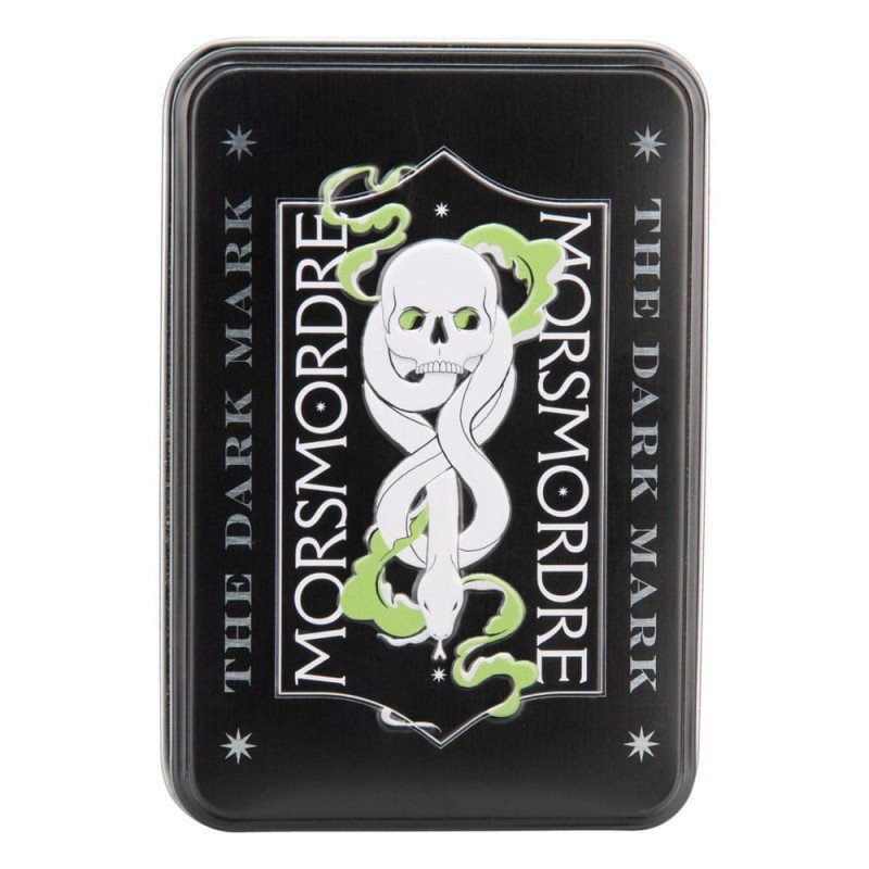 Harry Potter jeu de cartes à jouer Dark Arts | 5056577753066