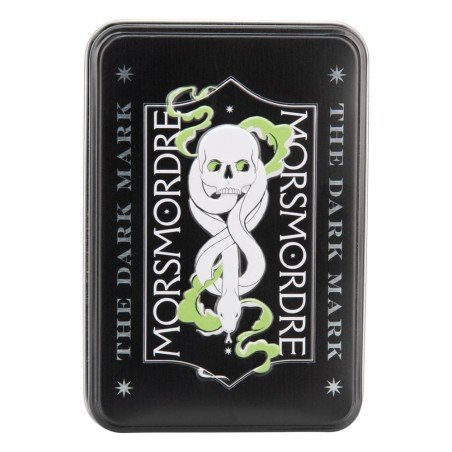 Harry Potter jeu de cartes à jouer Dark Arts | 5056577753066