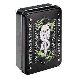 Harry Potter jeu de cartes à jouer Dark Arts | 5056577753066