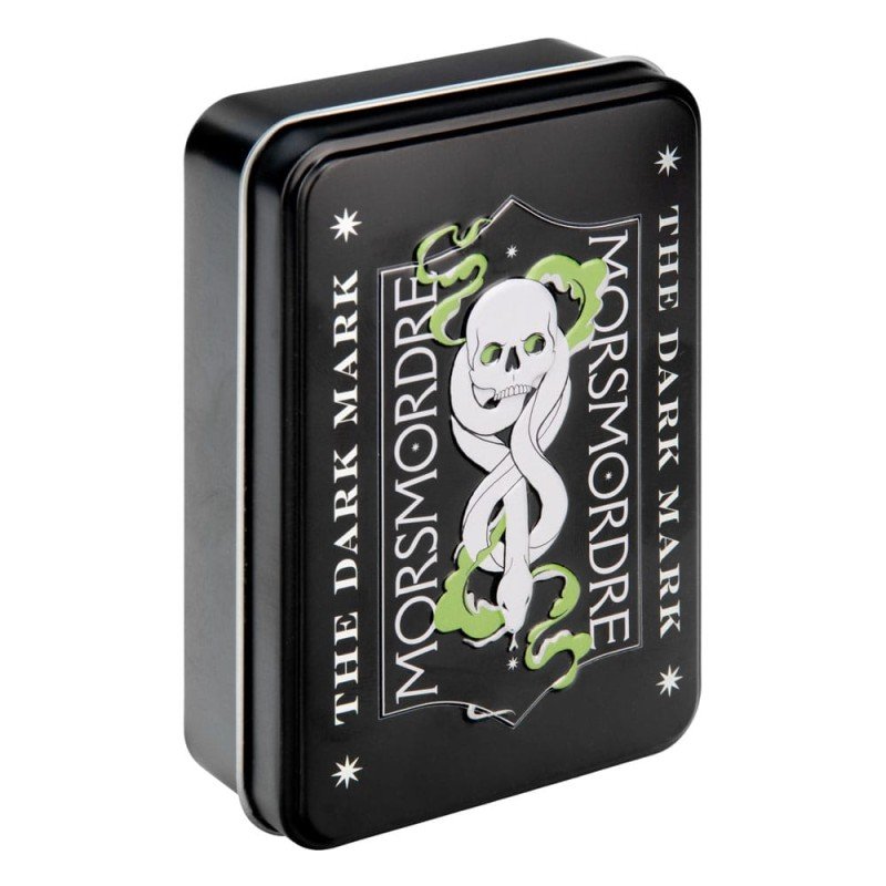 Harry Potter jeu de cartes à jouer Dark Arts | 5056577753066