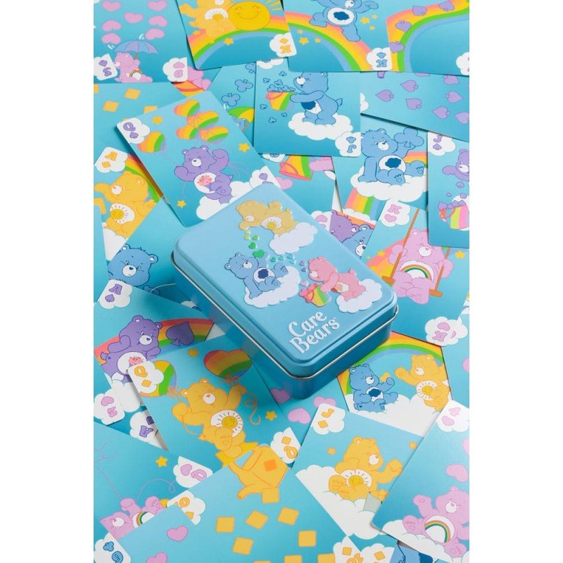 Bisounours jeu de cartes à jouer | 5056577753080