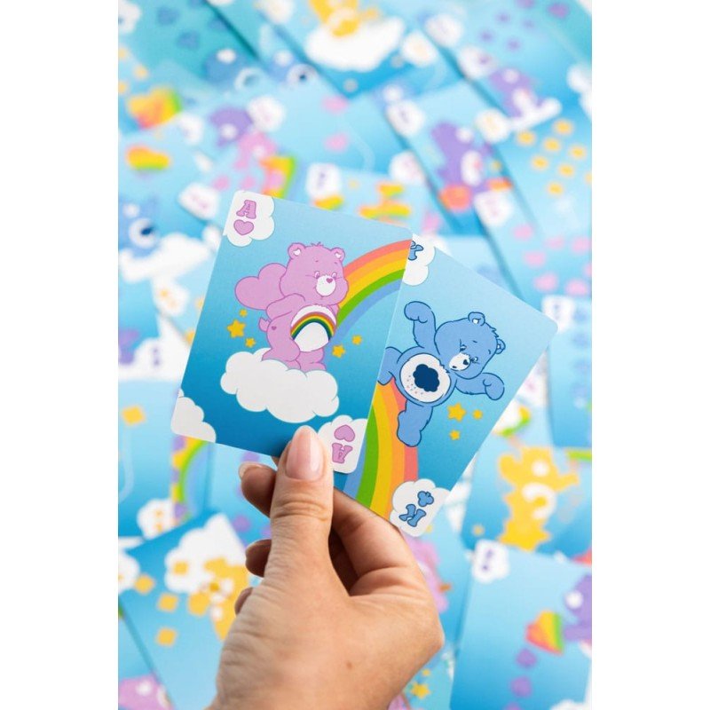 Bisounours jeu de cartes à jouer | 5056577753080