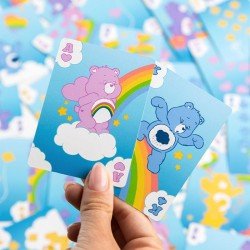 Bisounours jeu de cartes à jouer | 5056577753080