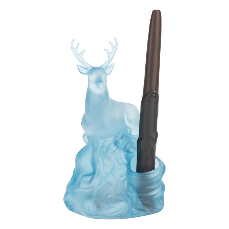 Harry Potter Light Patronus with Wand Remote Control | 5056577753196
