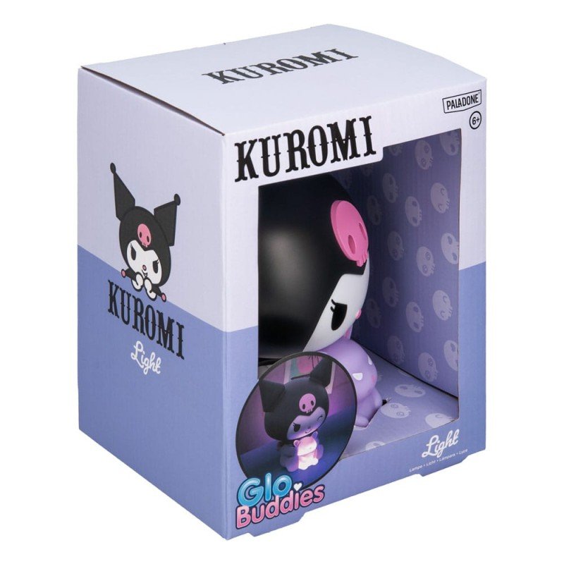 Sanrio Light Kuromi | 5056577753202