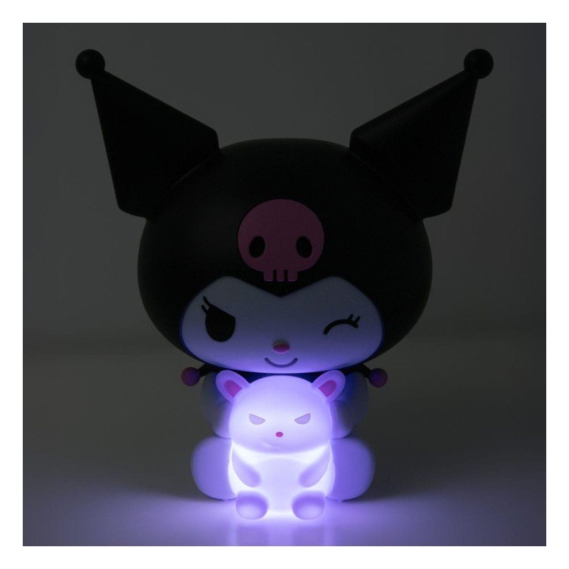 Sanrio Light Kuromi | 5056577753202