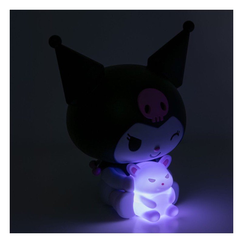 Sanrio Light Kuromi | 5056577753202