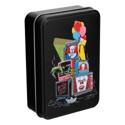 « Il » est revenu jeu de cartes à jouer Pennywise | 5056577753882
