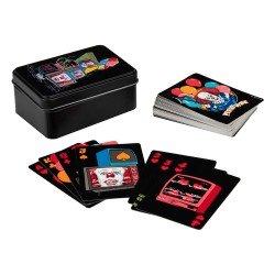 « Il » est revenu jeu de cartes à jouer Pennywise | 5056577753882