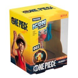 One Piece Icons Light Buggy 11 cm | 5056577753998
