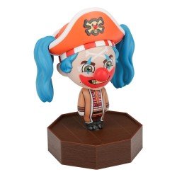 One Piece Icons Light Buggy 11 cm | 5056577753998