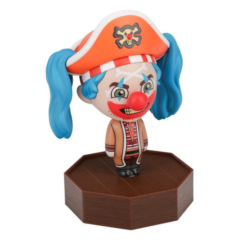 One Piece Icons Light Buggy 11 cm | 5056577753998
