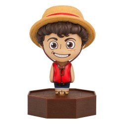 One Piece lampe Icons Luffy 11 cm 