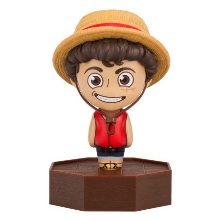 One Piece lampe Icons Luffy 11 cm | 5056577754001