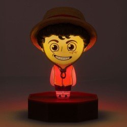 One Piece lampe Icons Luffy 11 cm | 5056577754001