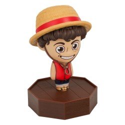 One Piece lampe Icons Luffy 11 cm | 5056577754001