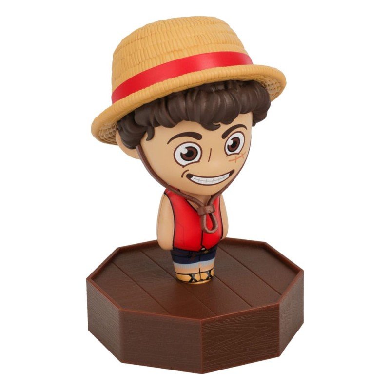 One Piece lampe Icons Luffy 11 cm | 5056577754001
