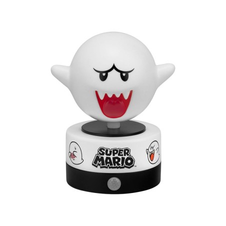 Super Mario Room Guard Boo | 5056577754049