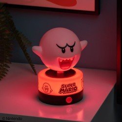 Super Mario Room Guard Boo | 5056577754049