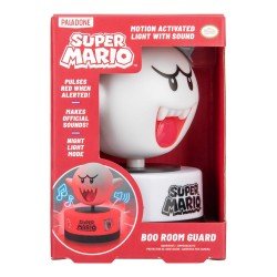 Super Mario Room Guard Boo | 5056577754049