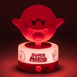 Super Mario Room Guard Boo | 5056577754049