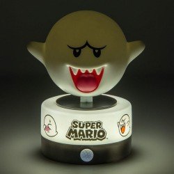 Super Mario Room Guard Boo | 5056577754049