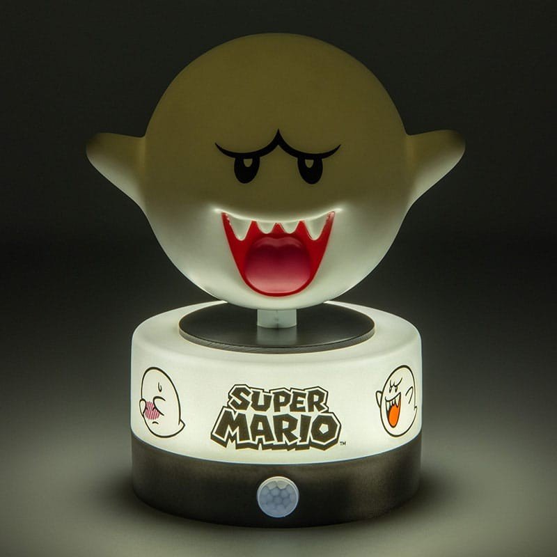 Super Mario Room Guard Boo | 5056577754049