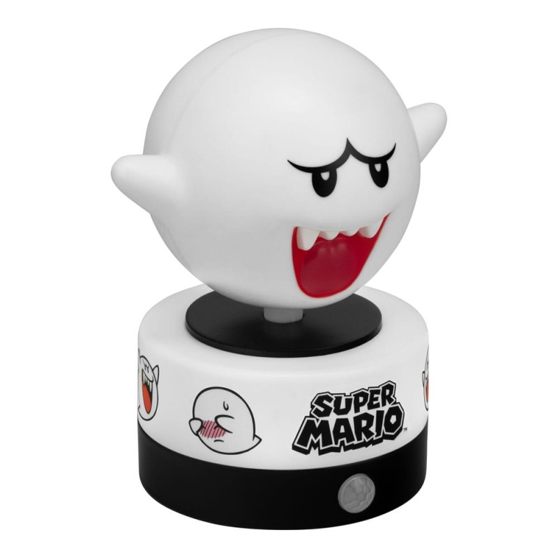 Super Mario Room Guard Boo | 5056577754049