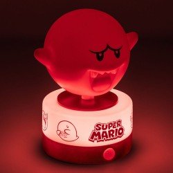 Super Mario Room Guard Boo | 5056577754049