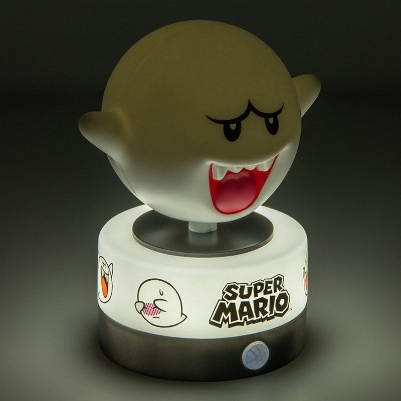 Super Mario Room Guard Boo | 5056577754049