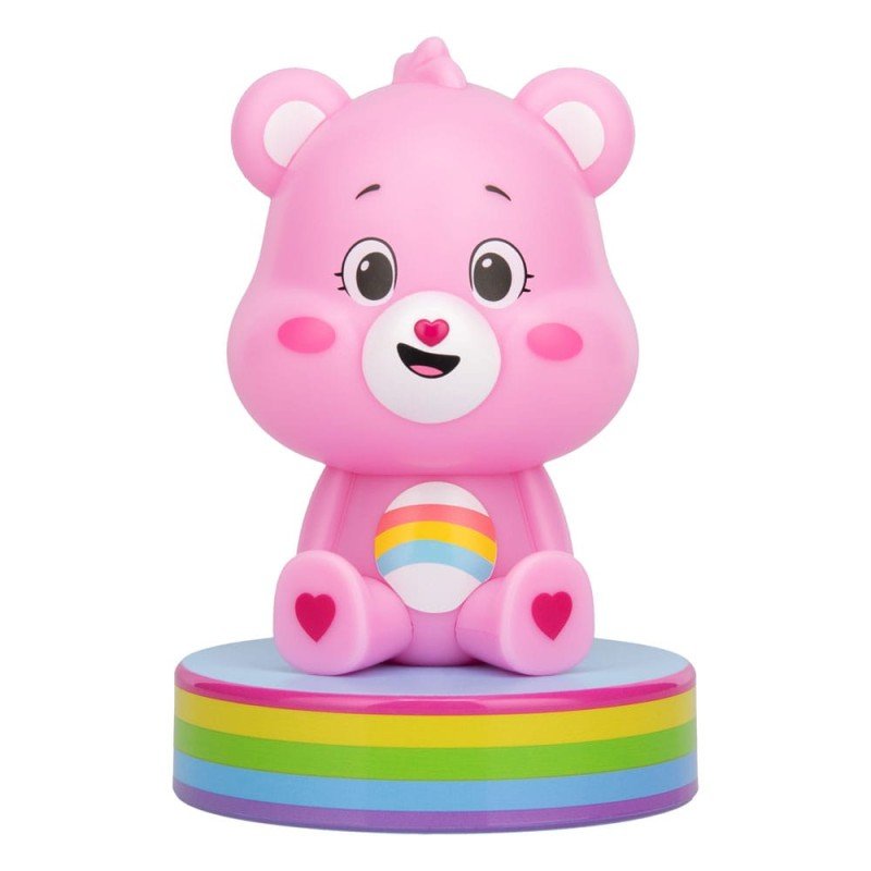 The Care Bears Icons Light | 5056577754087