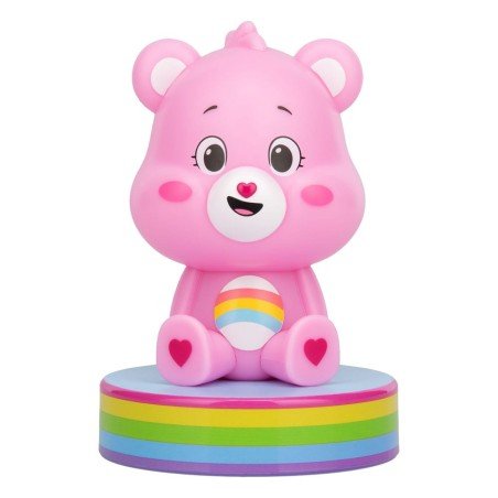 The Care Bears Icons Light | 5056577754087