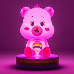 The Care Bears Icons Light | 5056577754087
