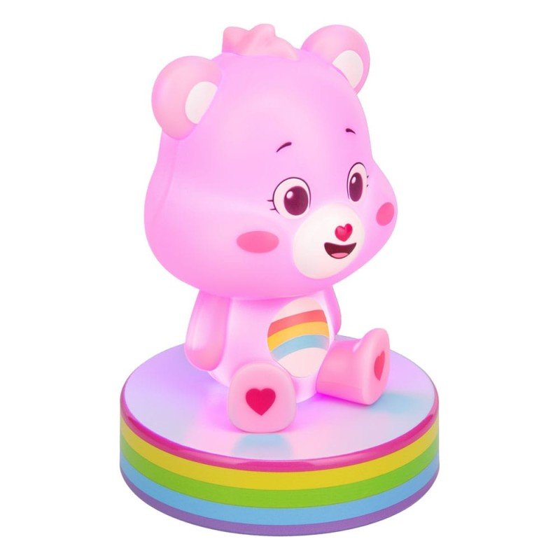 The Care Bears Icons Light | 5056577754087