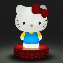 Sanrio Icons Light Hello Kitty 11 cm | 5056577754155