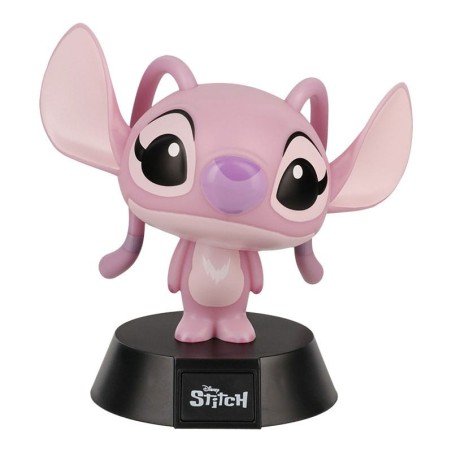 Lilo & Stitch Icons Light Angel | 5056577754179