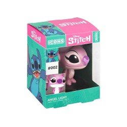 Lilo & Stitch Icons Light Angel | 5056577754179