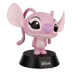 Lilo & Stitch Icons Light Angel | 5056577754179