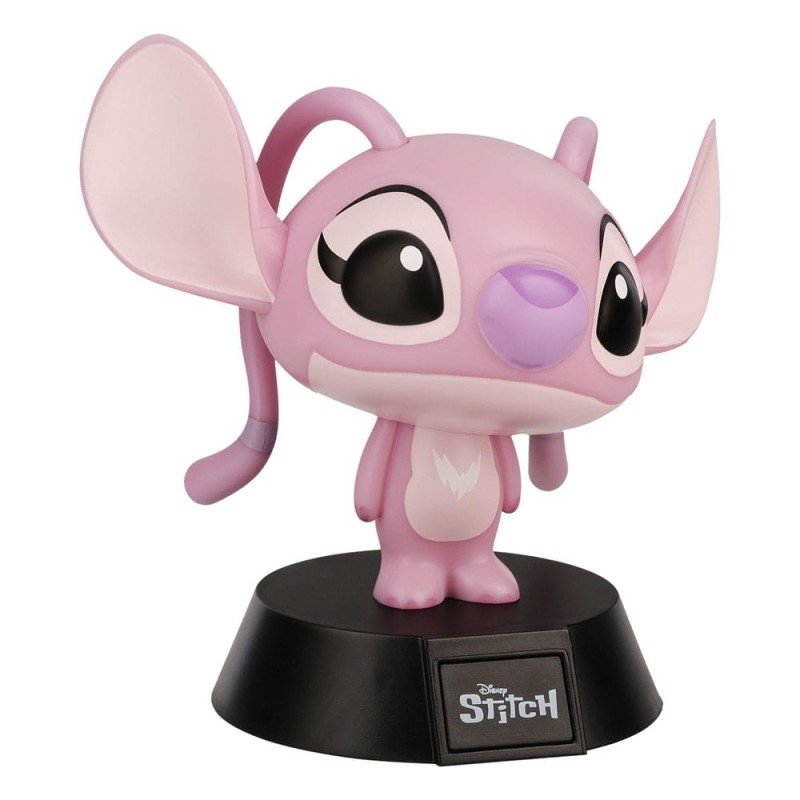 Lilo & Stitch Icons Light Angel | 5056577754179