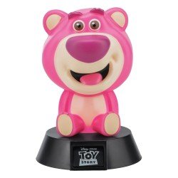 Toy Story lampe Icons Lotso Huggin Bear | 5056577754186