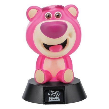 Toy Story Icons Light Lotso Huggin Bear | 5056577754186