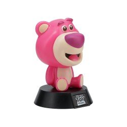 Toy Story Icons Light Lotso Huggin Bear | 5056577754186