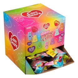 Bisounours porte-clés sac à dos Mystery Bags Scented (24)