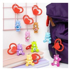 Bisounours porte-clés sac à dos Mystery Bags Scented (24) | 5056577754292