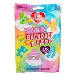 Bisounours porte-clés sac à dos Mystery Bags Scented (24) | 5056577754292